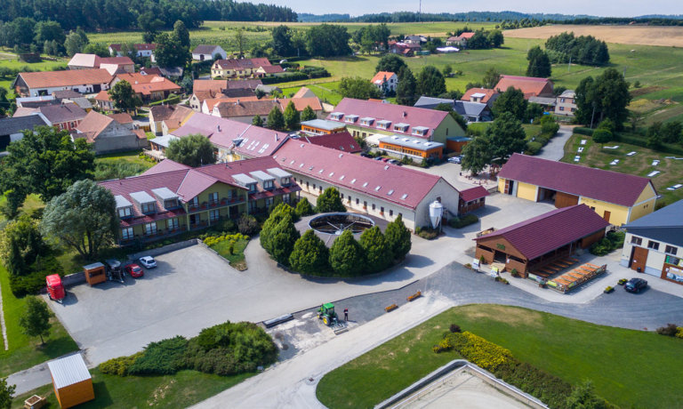 JÓGA VÍKEND v resortu Equitana – červenec 2020 s Ivou Ceradskou