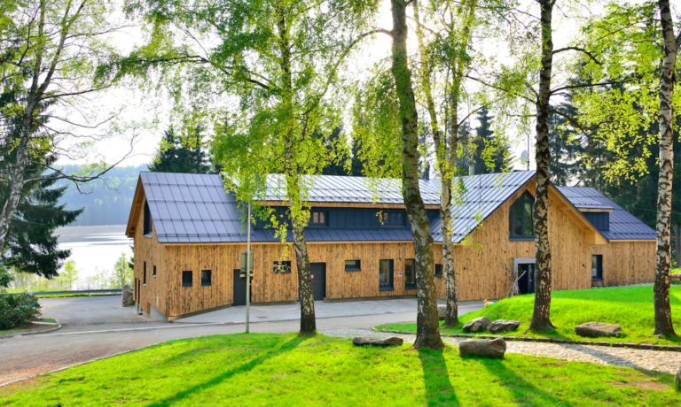 LETNÍ JÓGA RETREAT v Jizerských horách (Montanie Resort) – červenec 2020 s Danou Beierovou