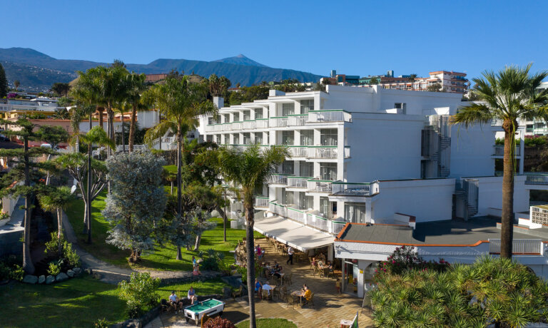 Parque Vacacional Eden 2023 15