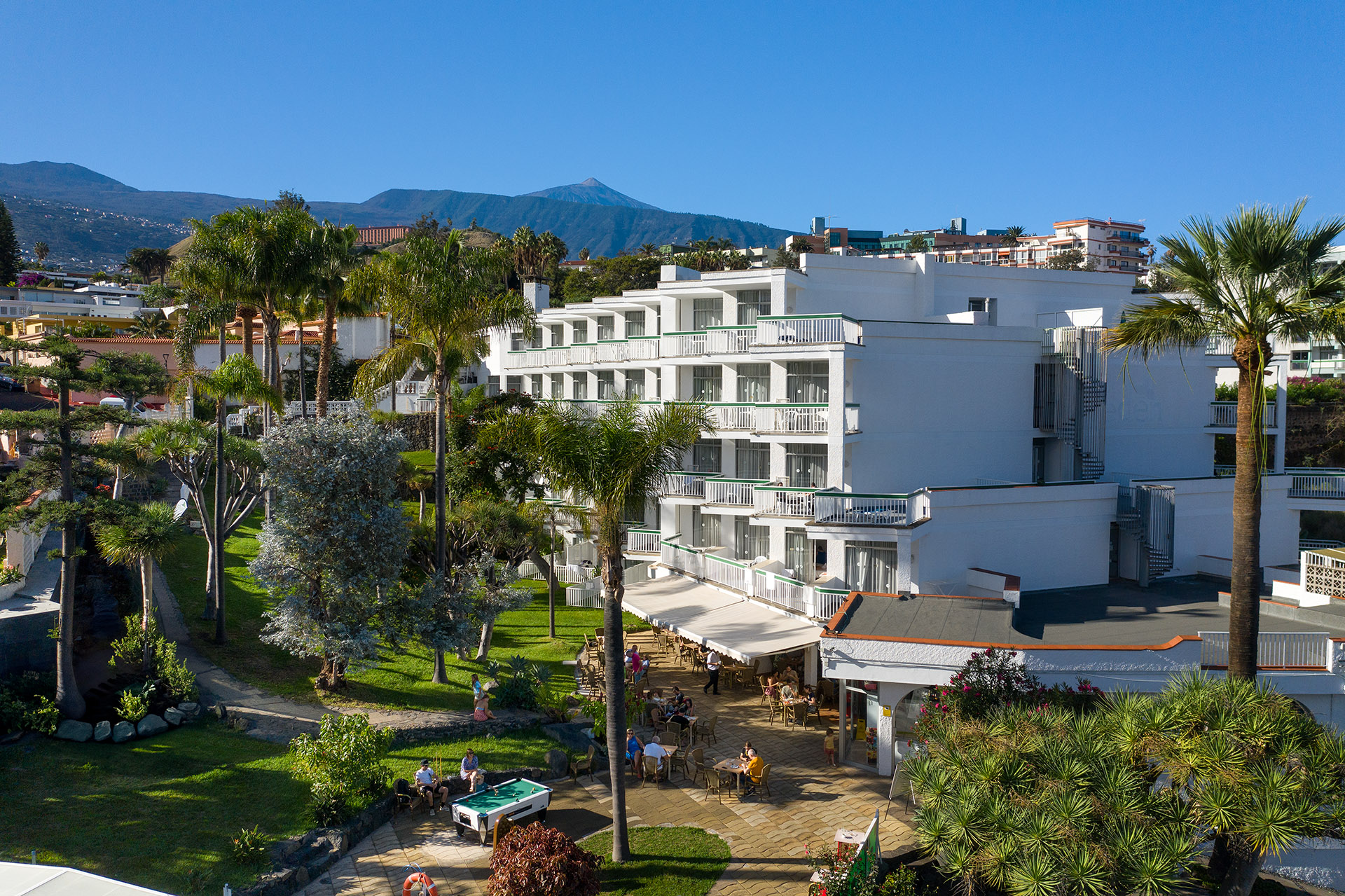 Parque Vacacional Eden 2023 15
