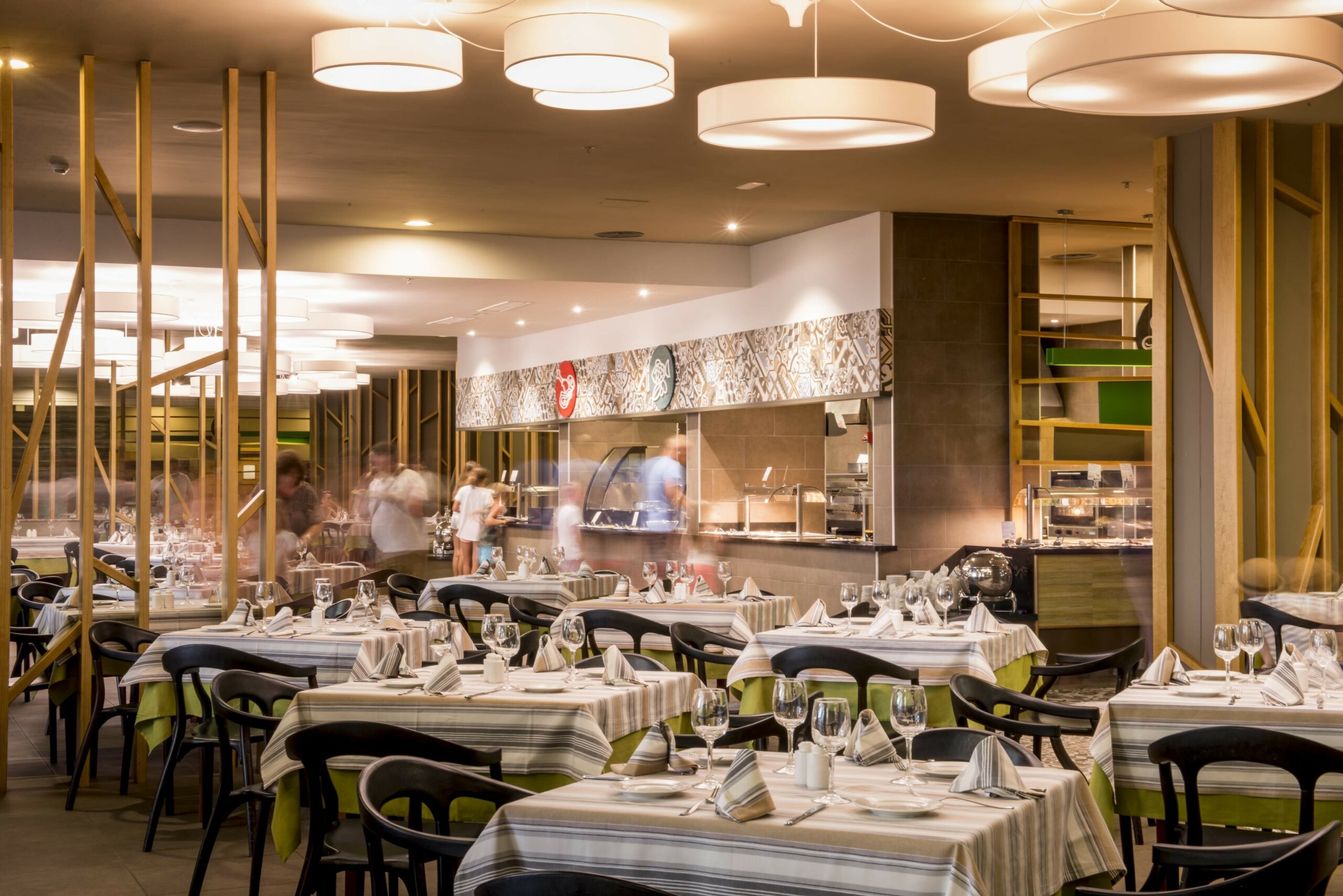 bufetova restaurace
