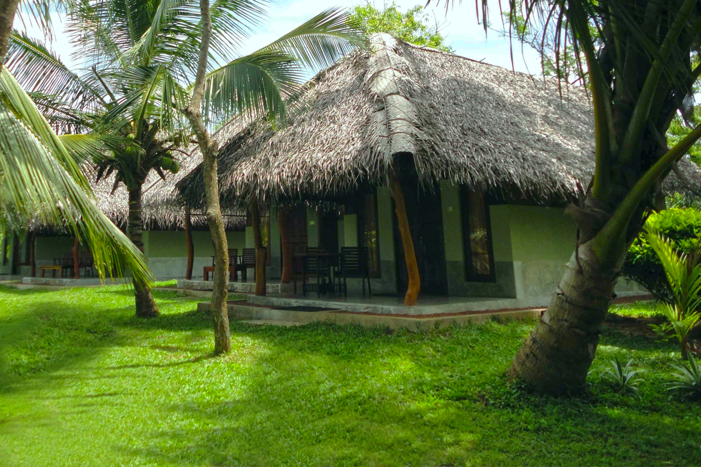 lagoon cabana view i
