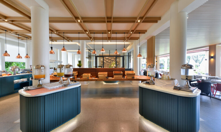 Buafah Restaurant 2024 06