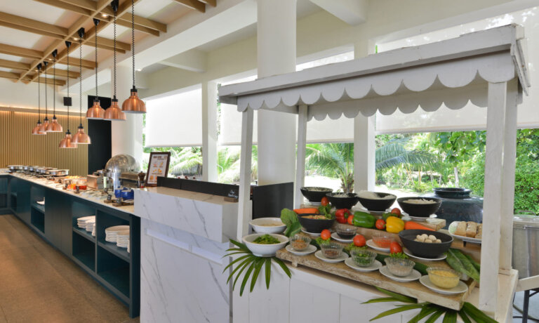Buafah Restaurant 2024 09