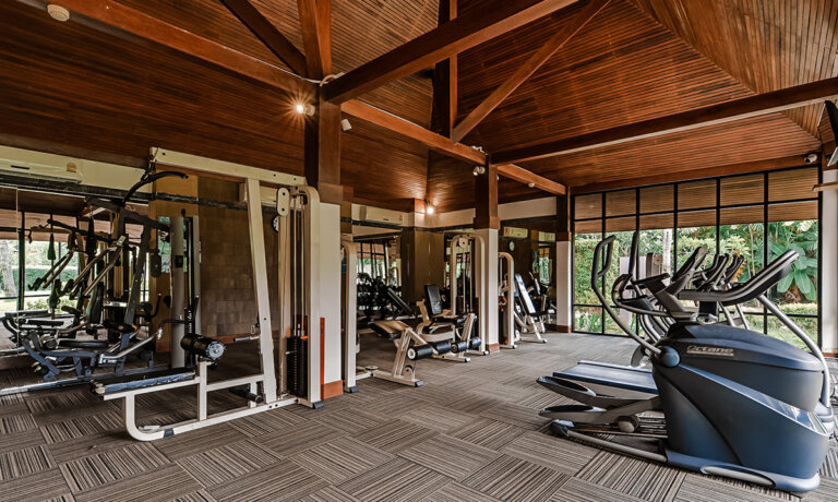 facilities 4