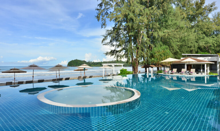 Pools 1