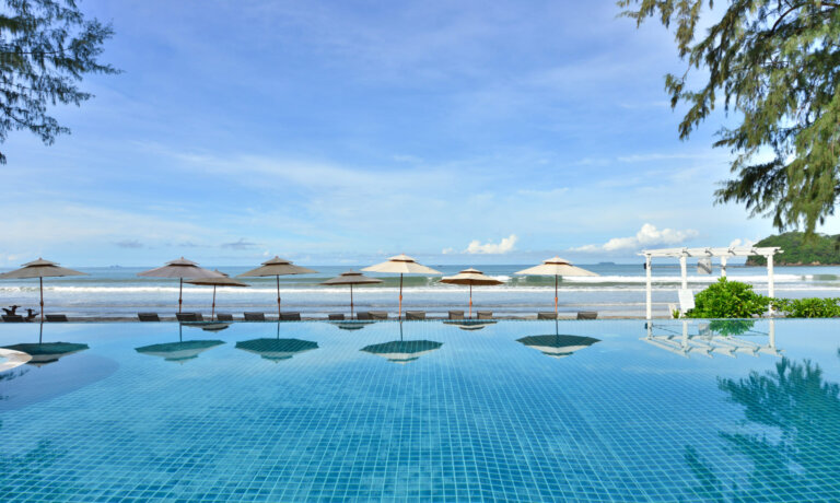 Pools 2