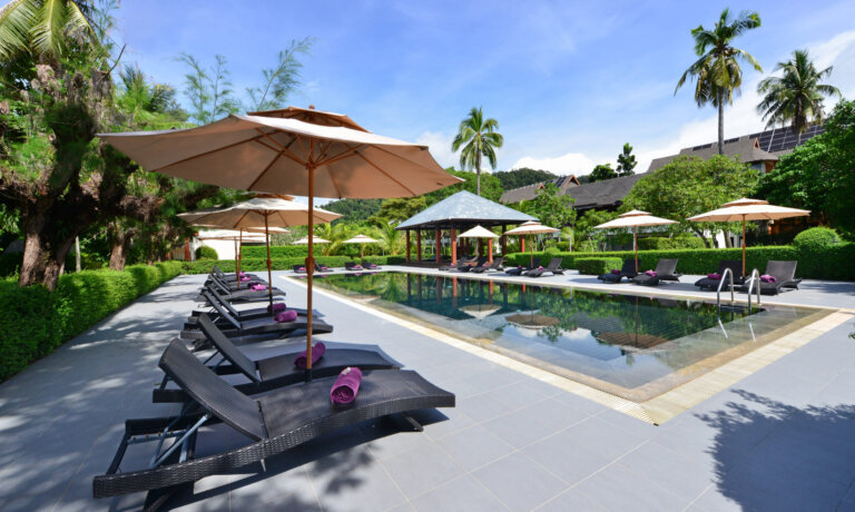 Pools 5