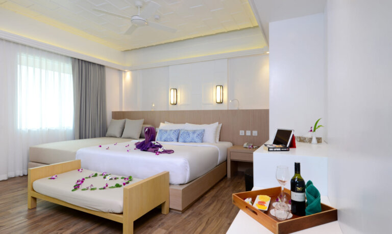 Private Superior Room 2024 01