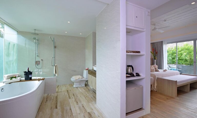 Private Superior Room 2024 02