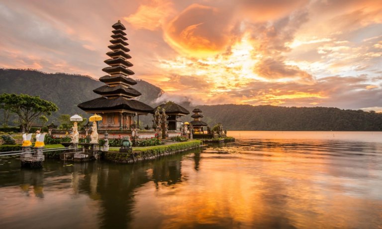 JÓGA ZÁJEZD NA BALI – ÚNOR 2023 s Juditou Berkovou