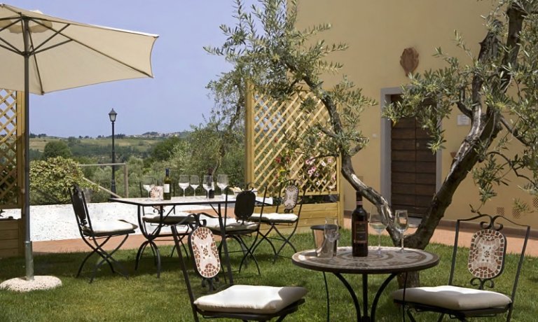 Big G 333 3 03 Tuscany Accommodation Country