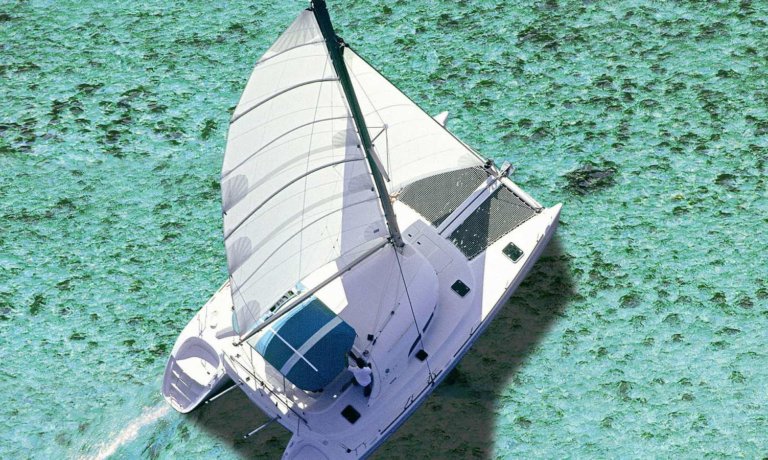 Catamarin