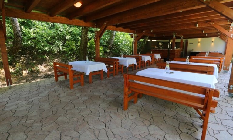 Cr02 Joga Pobyt S Tanou Maximus Resort 1