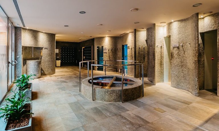 Cr02 Joga Pobyt S Tanou Maximus Resort 24