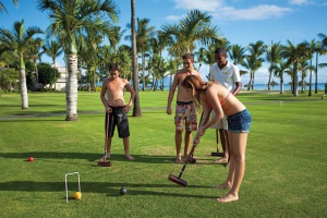 Croquet Game Sugar Beach 1400x933 72 RGB 5493d