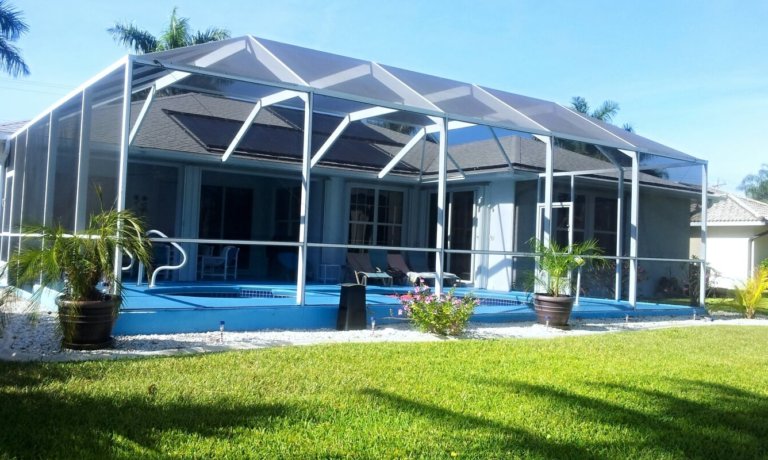 FL11 Vila Na Floridě Se 3 Ložnicemi (23)