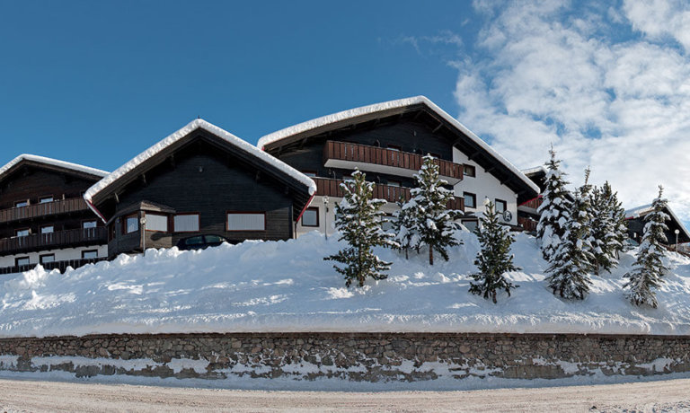 Hotel Alexander Charme